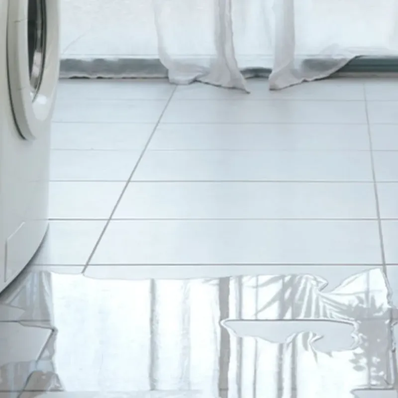Appliance Leak Cleanup in Landis, NC