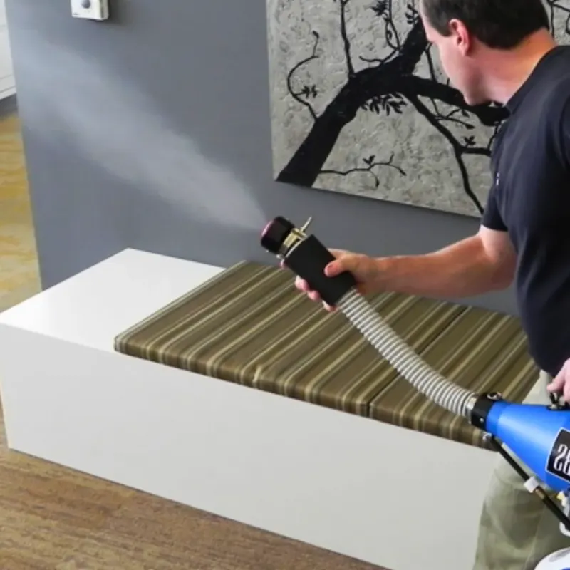 Professional Odor Removal in Landis, NC